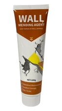 Wall Mending Agent - Easy Repair Of Wall Damage - Waterproof - 100 grams