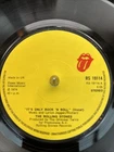 The Rolling Stones - It’s Only Rock N Roll 7” Single