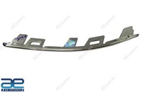 HeckstoßFäNgerzierleiste Chrom Links FüR VW Vento 2014-2019 6RF853841A