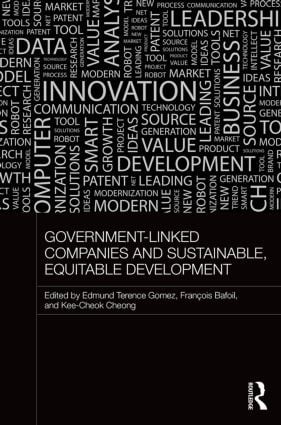 Government-Linked Companies and Sustainable, Equitable Development