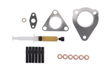 Für HONDA CIVIC VII Hatchback Turbolader - Einbausatz
