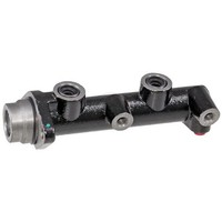 Hauptbremszylinder Ø 22,2 Mm 3X M10X1.0 3-Guss A.B.S. FüR U.A. Ford Sierra