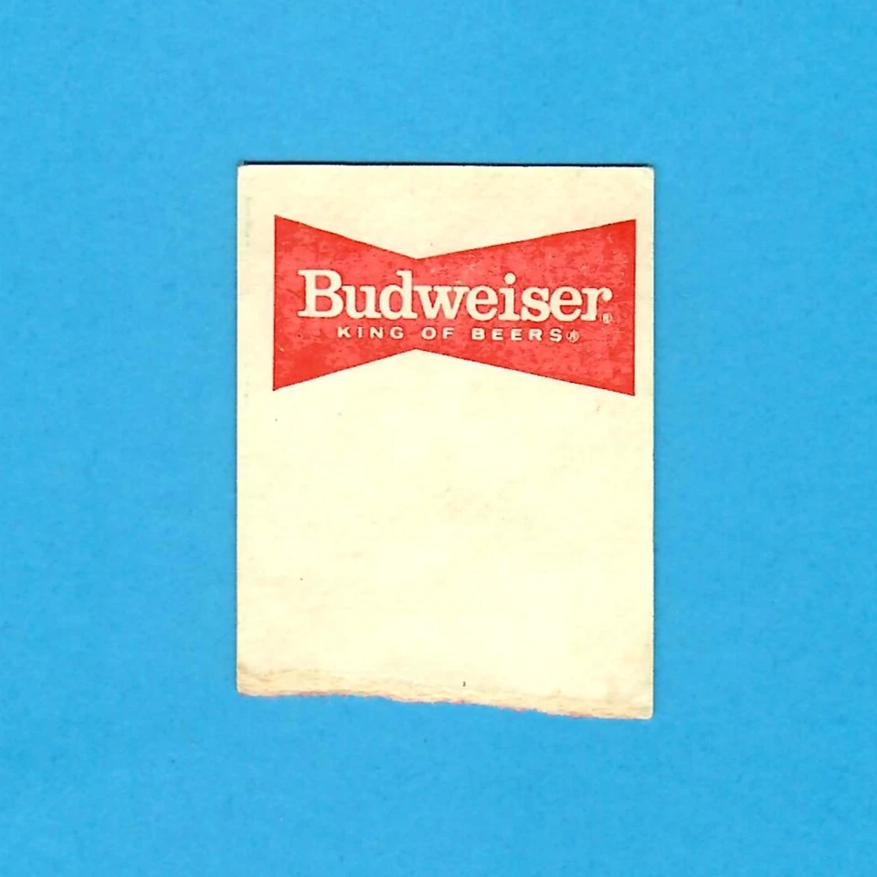 Mark Pavelich 1st NHL Hat Trick Goal Ticket Stub NHL 1982 Rangers Miracle on Ice - Image 2 of 3