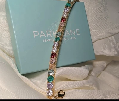 Park Lane FIREFLY Impression Bracelet LIMITED EDITION SOLD OUT NWT - Image 1 of 2