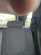 Headrest PONTIAC TORRENT Left 06 07 08