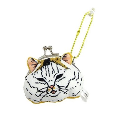 Sinada Global (Shinada Global) Cat World's Mysterious Cat Tama-chan Gama Gama