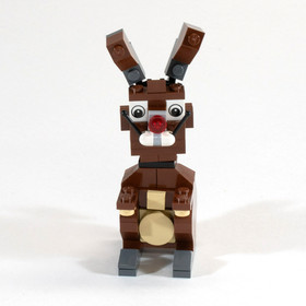 Lego Easter Bunny with Eggs #40018