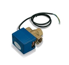 Vanne À 3 Voies Nordique Motorisée 3/4"