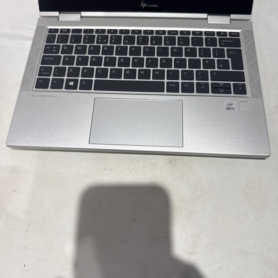 HP EliteBook X360 830 G7 · i5-10310U · 8GB · 1TB, photo 4 of 5