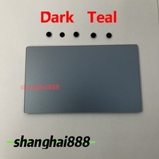 new for lenovo Yoga Slim 7 ProX 14IAH7 82TK touchpad trackpad Dark Teal
