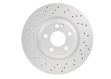 Bremsscheibe für Mercedes W176 W246 W242 X156 CLA Coupe C117 Shooting 15-19 Bremsscheibe für Mercedes W176 W246 W242 X156 CLA Coupe C117 Shooting 15-19