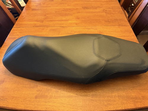 Honda ADV 150 Scooter seat, used and modified