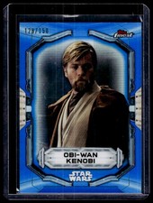 2023 Topps Star Wars Obi-Wan Kenobi Trading Cards Checklist and Odds 34