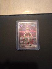 Carte Pokémon Garde-de-Fer Ex Alt 157/131 EV8.5 Evolutions Prismatiques FR 🇫🇷