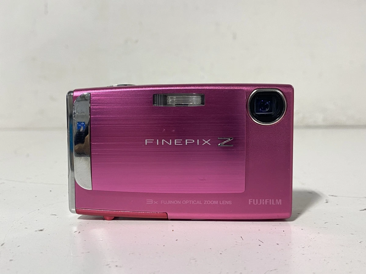 25+ Fujifilm FinePix Z Series Digital Cameras for sale | Updated