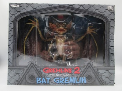 NECA Gremlins 2 The New Batch Deluxe Boxed Bat Gremlin 7 inch Action Figure NEW