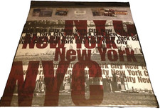 Scrapbook NYC Statue Of Liberty 6 Paper Kit NEW National Park Travel Vacation