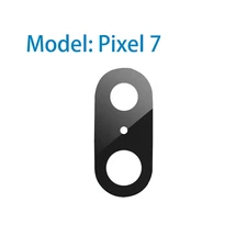 Back Rear Camera Lens Replacement Glass For Google Pixel 6 7 7a 7 Pro 8 Pro 9 US