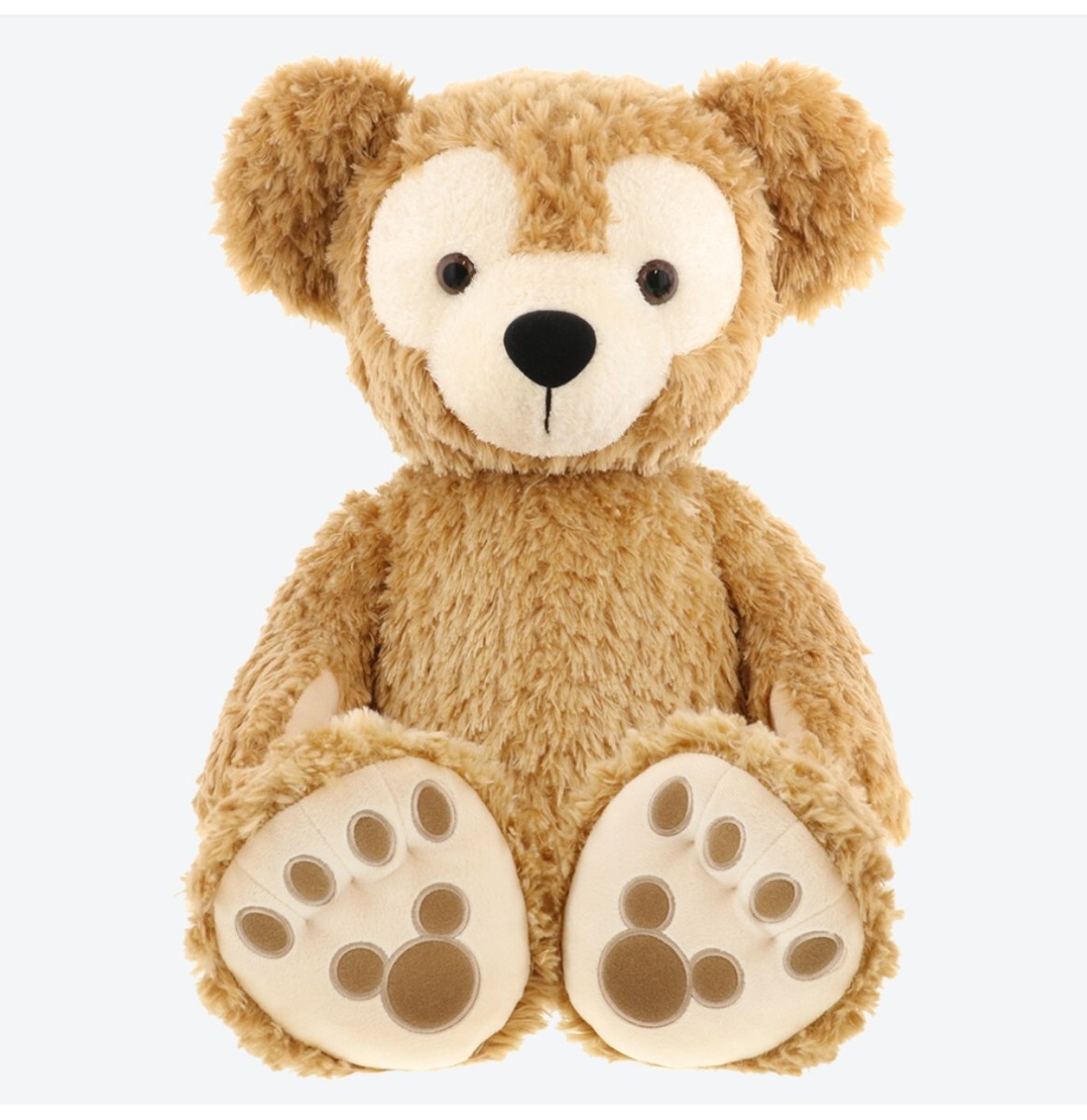 Pre-Order Tokyo Disney Resort TDS Duffy Friends Duffy Plush M Size