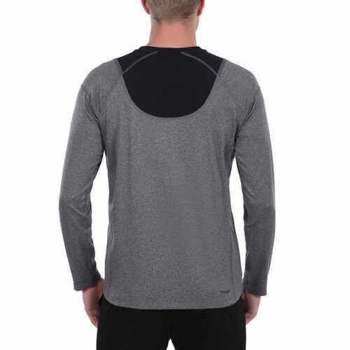Spyder Herren Langarm Active Shirt feuchtigkeitsableitend Stretch S-2XL Neu mit Etikett - Bild 19 von 19