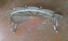 PENSILINA TETTOIA Inox . Cod . 363 . Detrazioni fino 50%