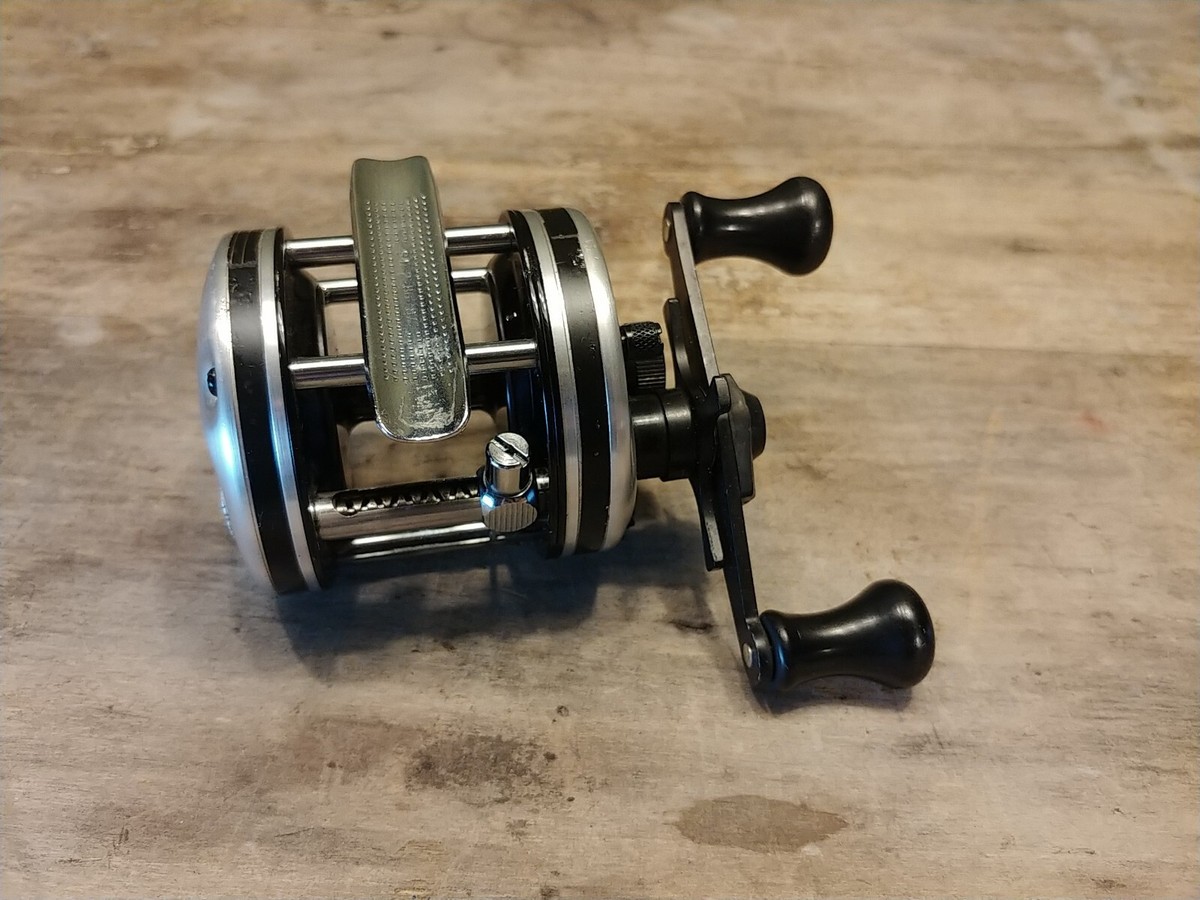 Abu Garcia Ambassadeur 5500C Baitcasting Reel Sweden | eBay Abu Garcia Ambassadeur 5500C Baitcasting Reel Sweden | eBay