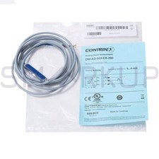New In Box CONTRINEX DW-AD-509-C8-390 Proximi...