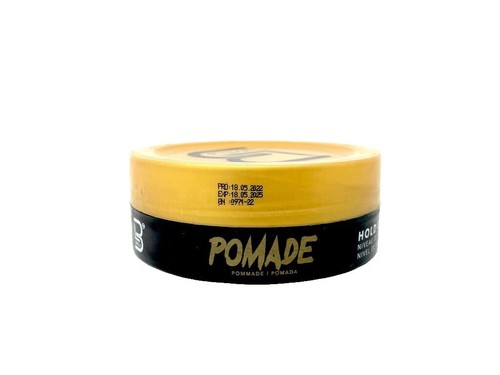 Black & White Hair Dressing Pomade fro Long Hold Control Ultra White Blend 200ml | eBay Black & White Hair Dressing Pomade fro Long Hold Control Ultra White Blend 200ml | eBay