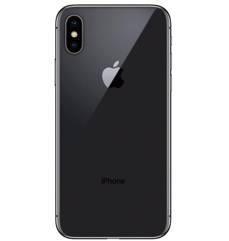 iPhone X 64GB ブラック　MQAX2J/ Apple iPhone X - 64GB - (Unlocked) Gray *Open Box, Excellent | eBay