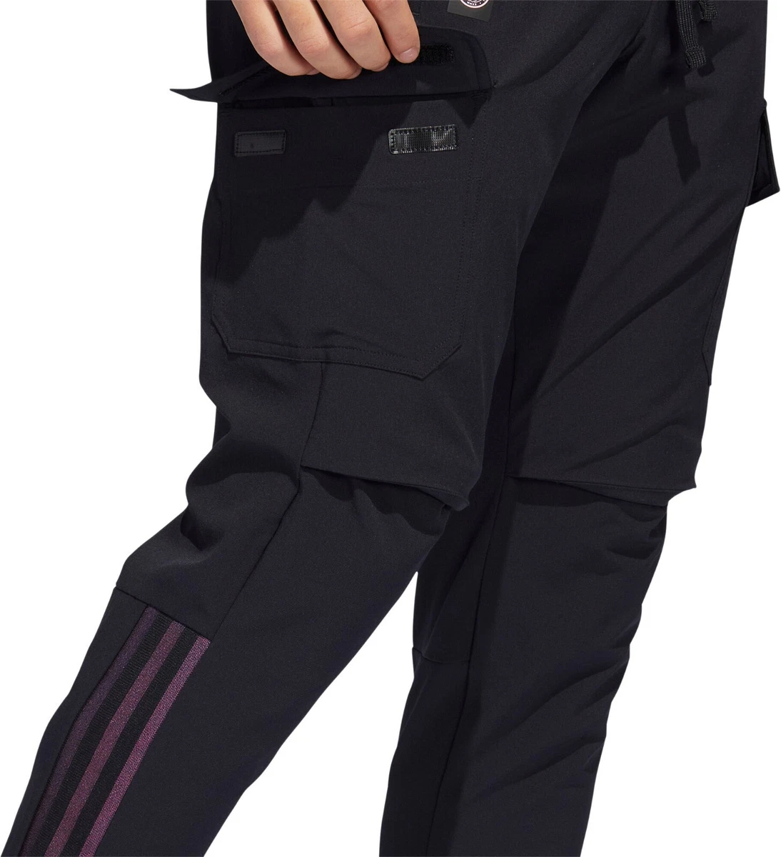 Adidas travel best sale pants