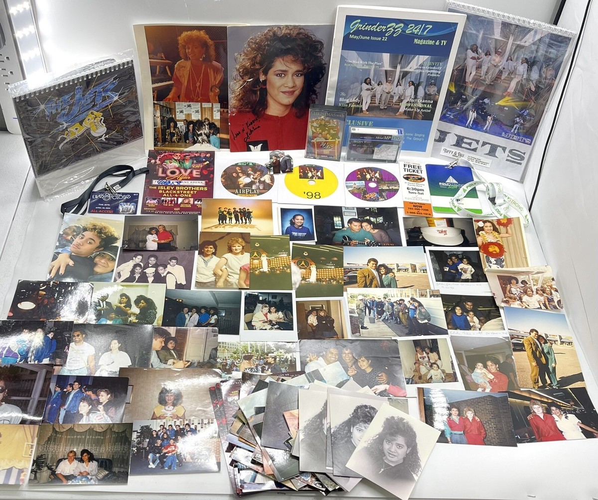 Rare Unique Lot Of 