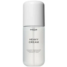 Mini Heavy Cream Body and Hair Fragrance Mist, 3 oz - New