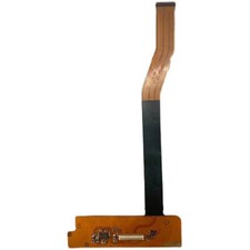 NEW Shaft Rotating LCD Flex Cable For Nikon D850 Digital Camera Repair Part