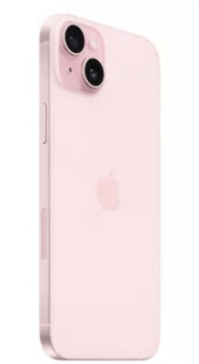 I Phone 15 Unlocked With Tick Tok App Still Downloaded 