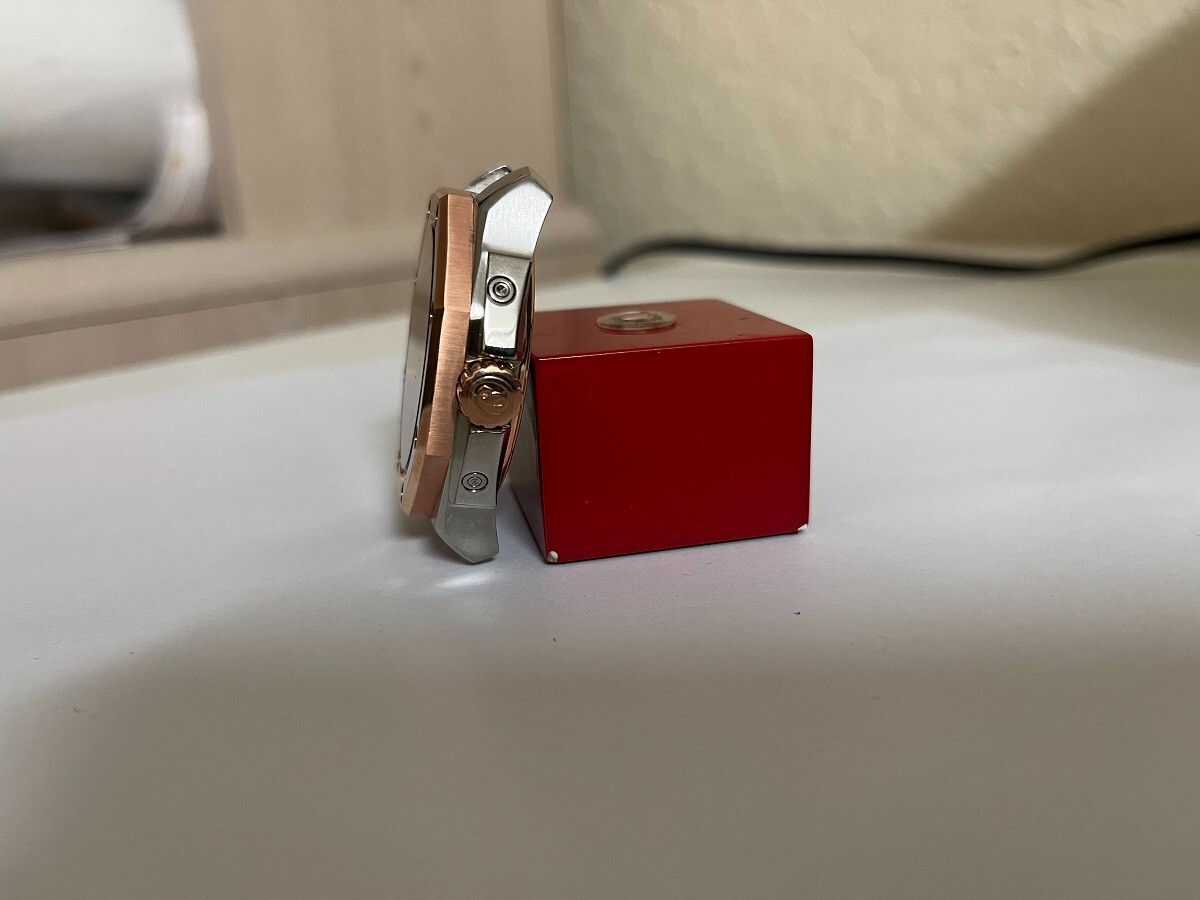 サル吉サオリん Stuhrling Original Men's 181A.332B51 Lifestyle Nemo MG