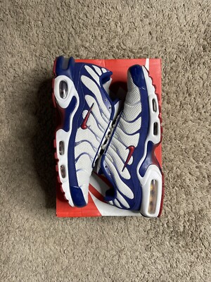Men s Air Max Plus U.S.A - Size 9.5M