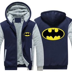 batman winter coat