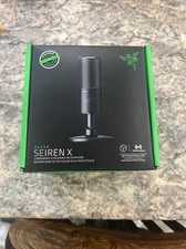 Razer Seiren X