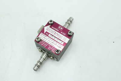 EMERSON ELECTRIC modele 4150 Hydraulik MICRO VAL II