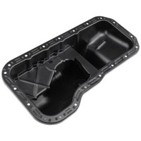 NTY ÖLwanne MotoröLwanne Passend FüR Fiat Stilo 192 1.6 16V Doblo 119 Lancia