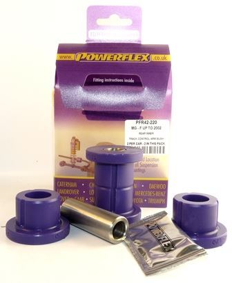 PFR42-220 POWERFLEX Rear Lower Arm Inner Bush fit MG Rover