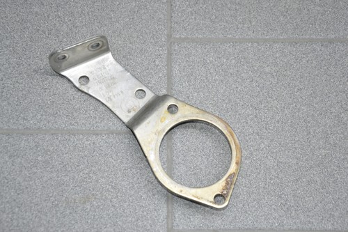 Rolls Royce Wraith R5 Halter motornaher Katalysator links 8642271