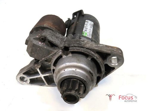 Anlasser VW Polo V 6R, 6C 02T911023S P21908873