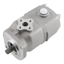 Hydraulic Pump Assy Fit For Kubota Tractor L2250 L2850 L2950 L3250  3135176470