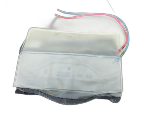 Lordosenkissen für Beifahrer Sitz Rechts Vorne BMW E53 X5 01-03 3,0d 135KW