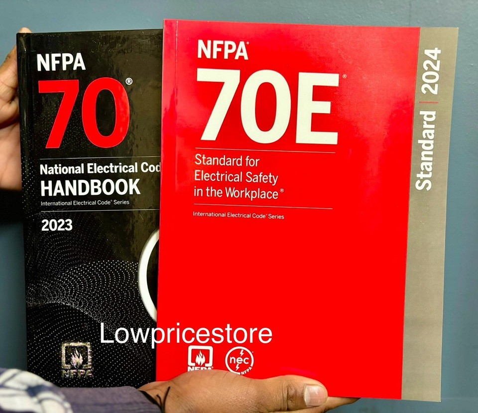 Fire Protection Handbook 2023 Edition by National Fire Protection