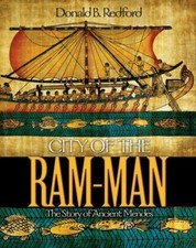 City of the Ram-Man: The Story of Ancient Men...