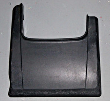 Nilfisk Advance VU500 vacuum 12" cover top  , p/n 107403596