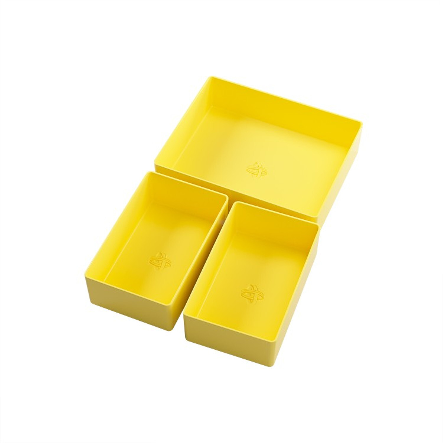 Gamegenic Token Silo Cards Add-on Yellow ASMGGS22034ML 1590₽
