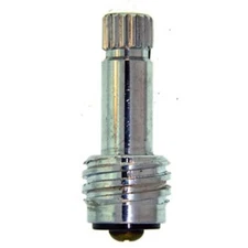 Faucet Stem F4-6 HOT/COLD CENTRAL BRASS
